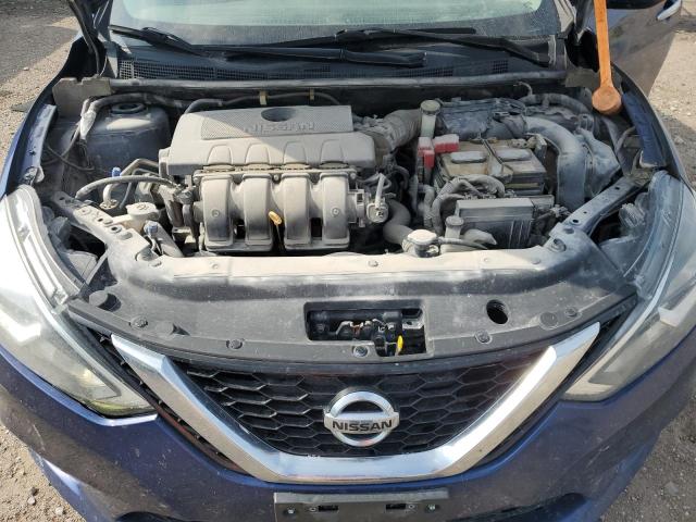 Фото 11 - NISSAN SENTRA