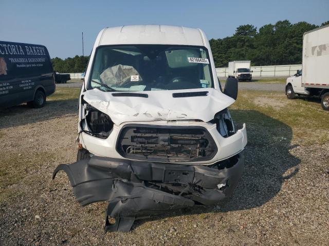 Фото 5 - FORD TRANSIT