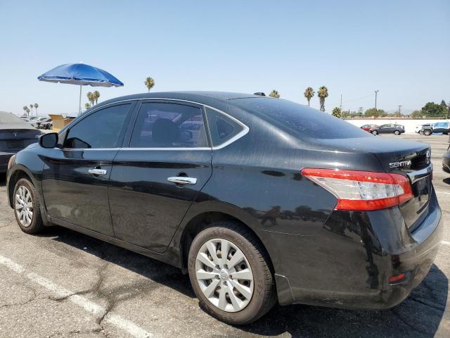 Фото 2 - NISSAN SENTRA