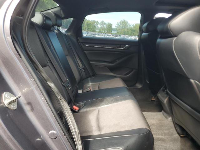 Фото 10 - HONDA ACCORD