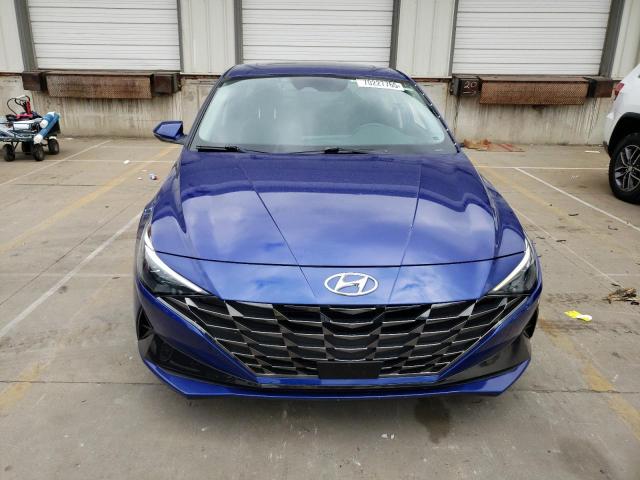 Фото 5 - HYUNDAI ELANTRA