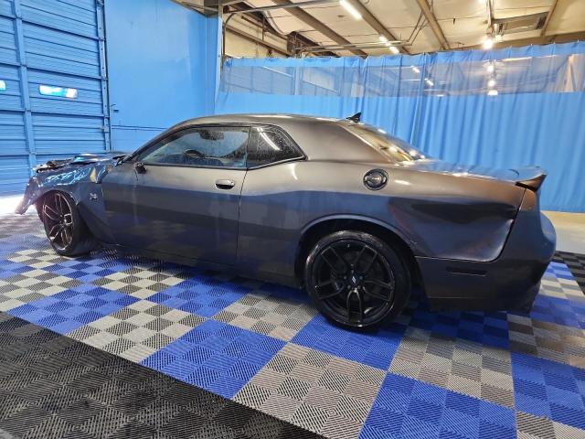 Фото 2 - DODGE CHALLENGER