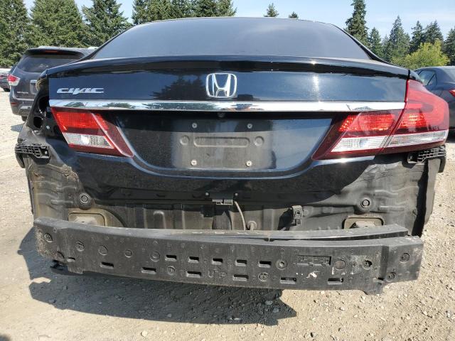 Фото 6 - HONDA CIVIC