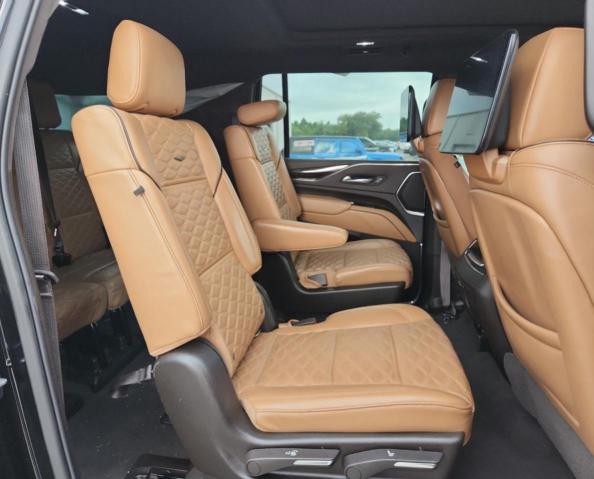 Фото 11 - CADILLAC ESCALADE