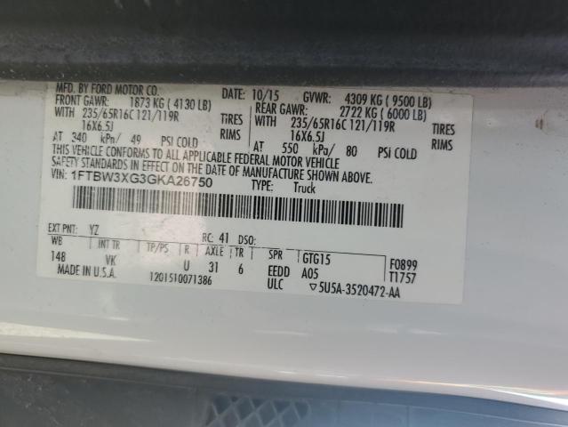 Фото 14 - FORD TRANSIT