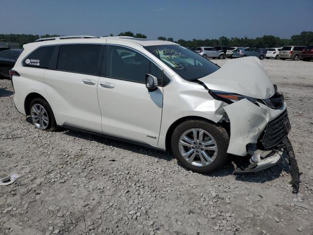 Фото 4 - TOYOTA SIENNA