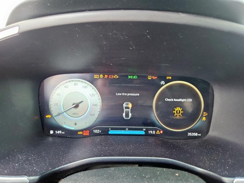 Фото 9 - HYUNDAI SANTA FE