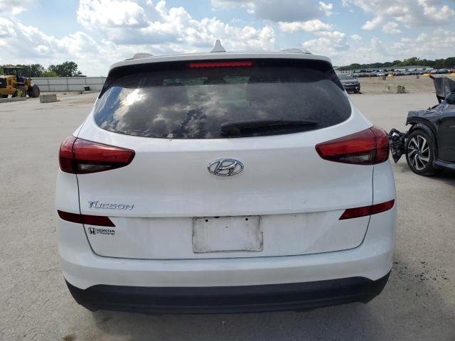 Фото 6 - HYUNDAI TUCSON