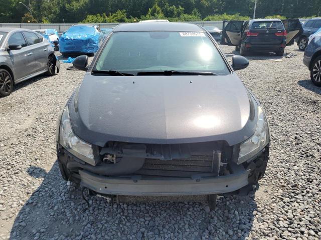 Фото 5 - CHEVROLET CRUZE