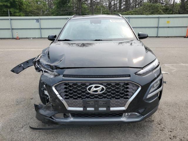 Фото 5 - HYUNDAI KONA