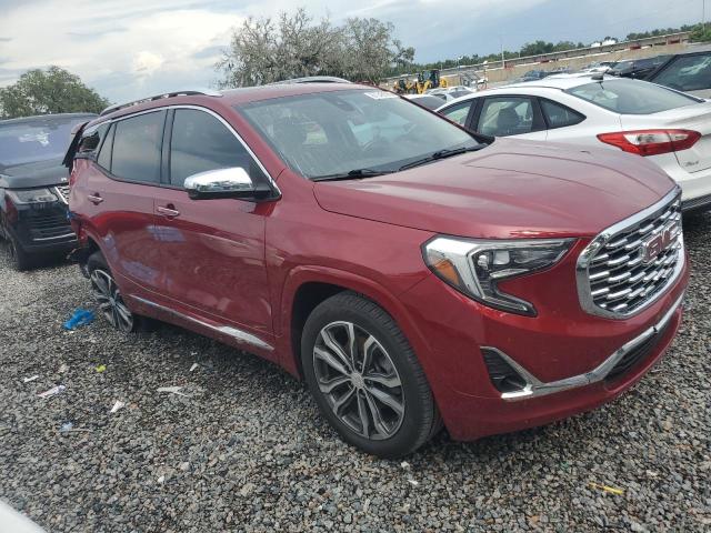 Фото 4 - GMC TERRAIN