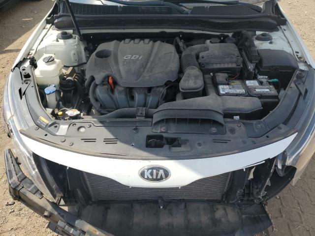 Фото 11 - KIA OPTIMA