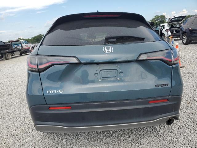 Фото 6 - HONDA HR-V