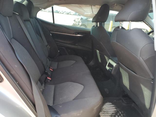 Фото 10 - TOYOTA CAMRY