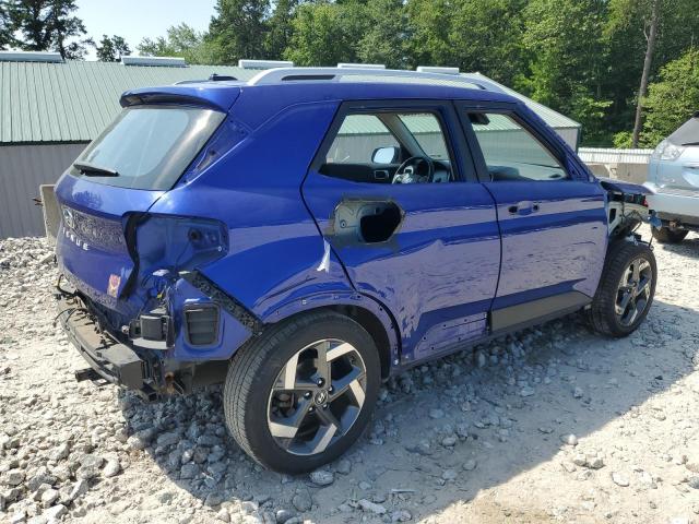 Фото 3 - HYUNDAI VENUE