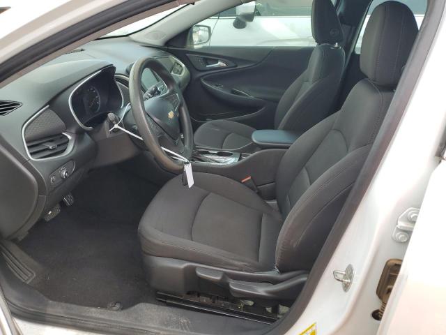 Фото 7 - CHEVROLET MALIBU