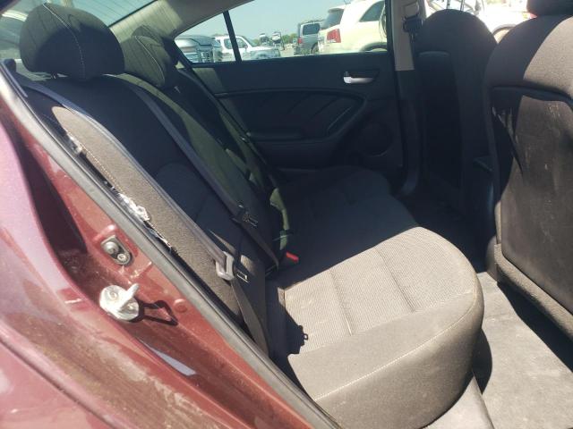 Фото 10 - KIA FORTE