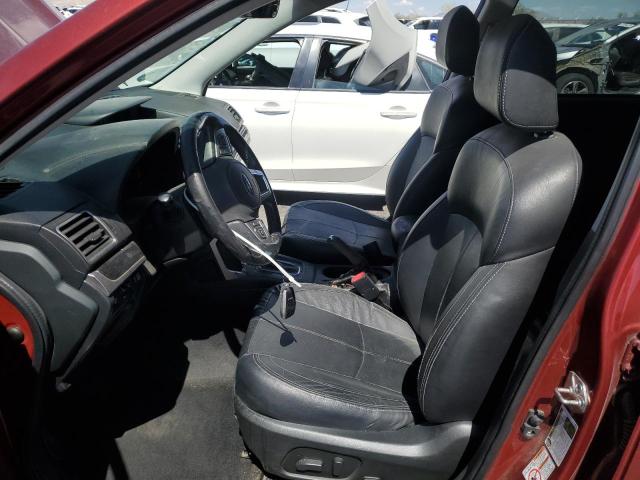 Фото 7 - SUBARU FORESTER