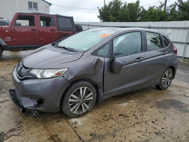 Фото 1 - HONDA FIT