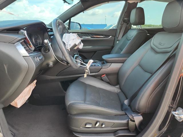 Фото 7 - CADILLAC XT6