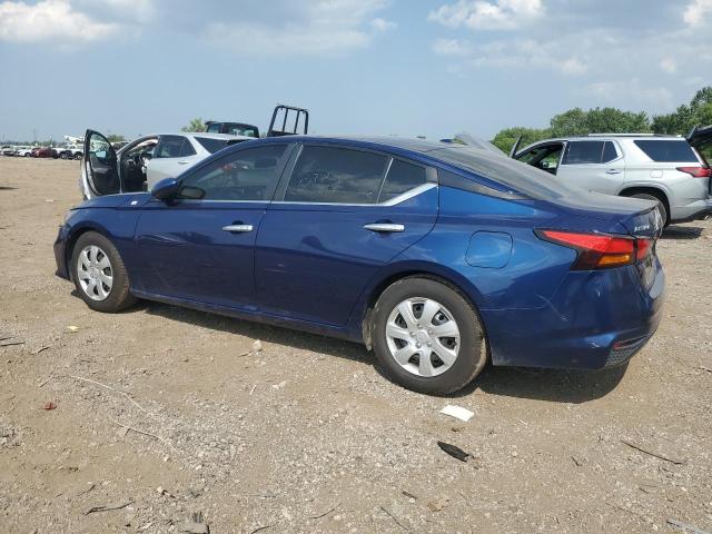 Фото 2 - NISSAN ALTIMA