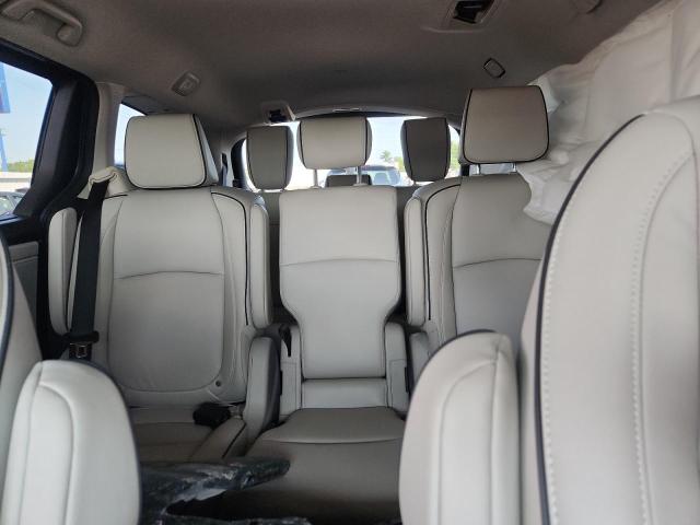 Фото 10 - HONDA ODYSSEY