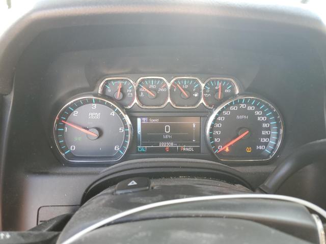 Фото 9 - CHEVROLET TAHOE