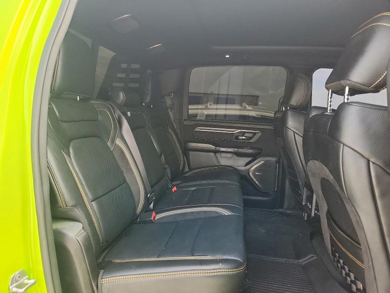 Фото 10 - RAM 1500