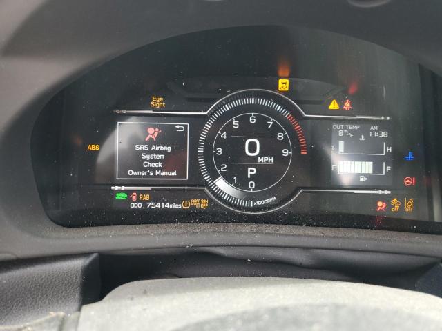 TOYOTA GR 86 PREM 2022 VIN JF1ZNBF16N8756063