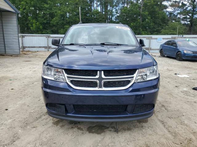 Фото 5 - DODGE JOURNEY