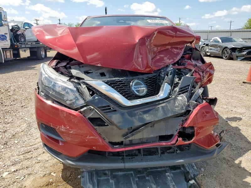 Фото 5 - NISSAN ROGUE