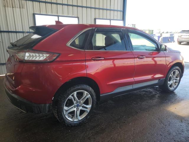 Фото 3 - FORD EDGE