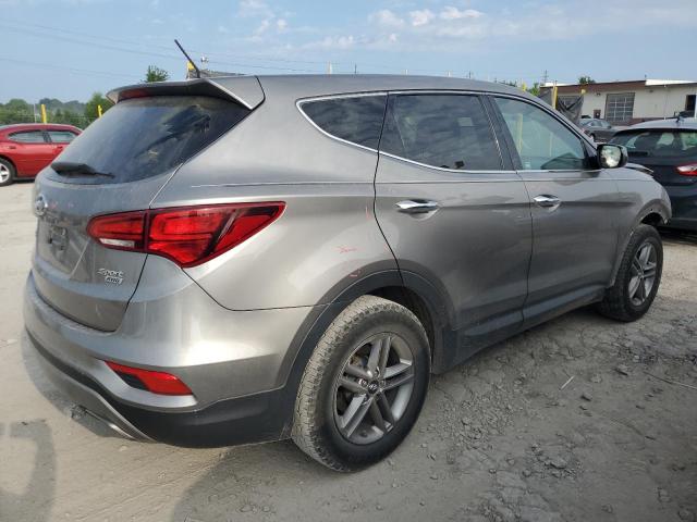 Фото 3 - HYUNDAI SANTA FE