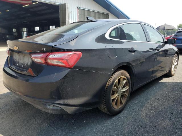 Фото 3 - CHEVROLET MALIBU