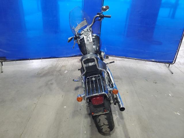 HARLEY-DAVIDSON FX 2006