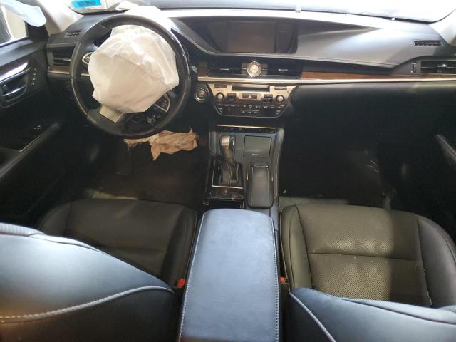 Фото 8 - LEXUS ES350