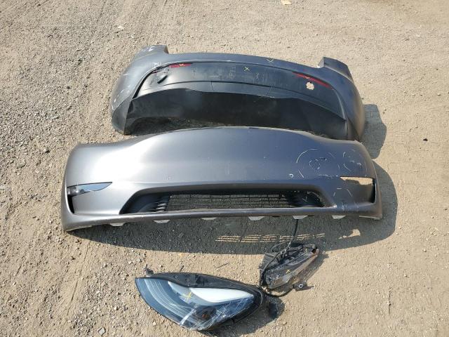 Фото 12 - TESLA MODEL Y