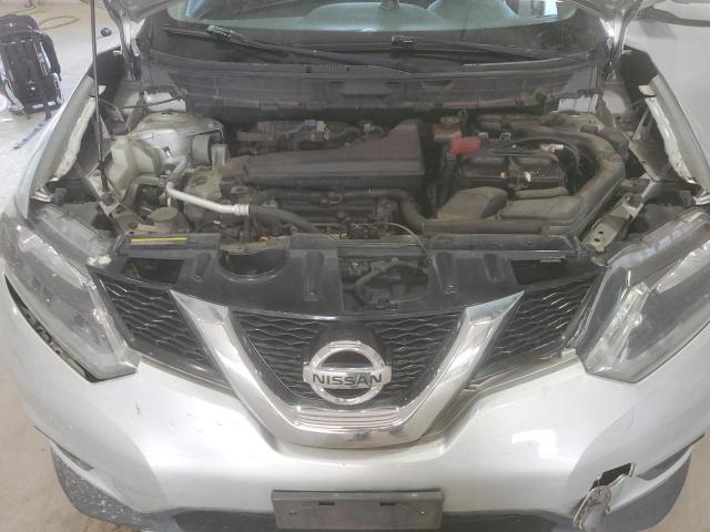 Фото 12 - NISSAN ROGUE