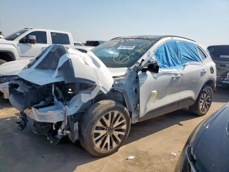 Фото 1 - FORD ESCAPE