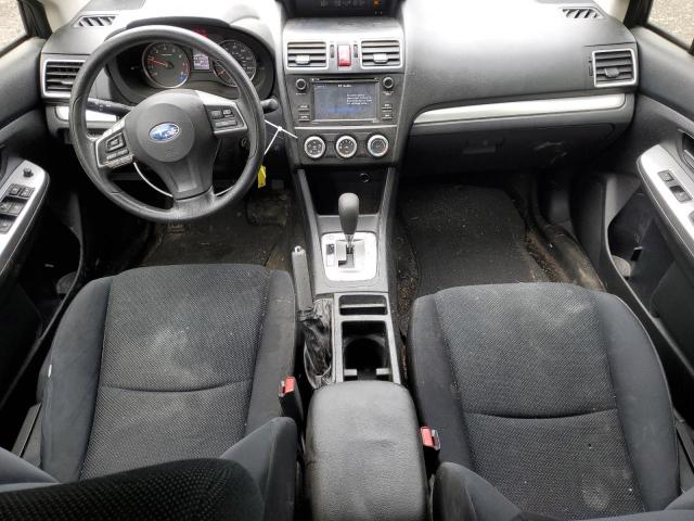 Фото 8 - SUBARU IMPREZA