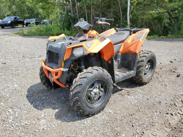 POLARIS ATV 2023