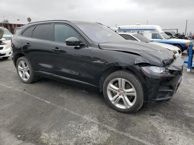 Фото 4 - JAGUAR F-PACE