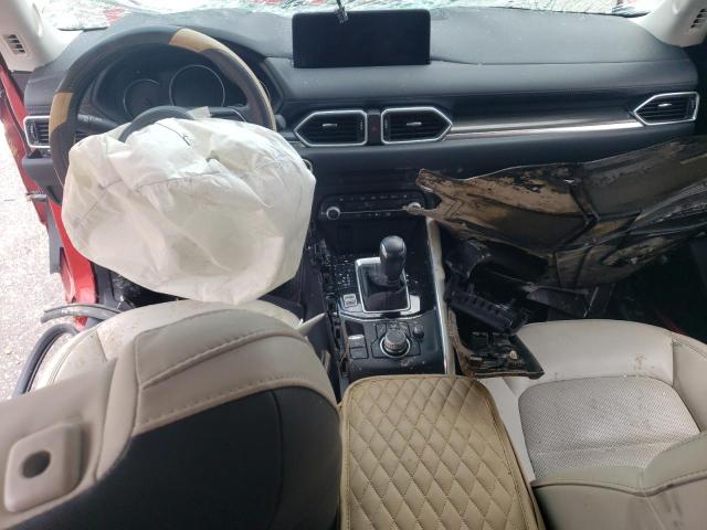 Фото 8 - MAZDA CX-5 PREMI