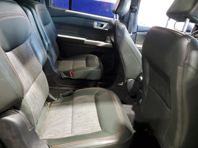 Фото 11 - FORD EXPLORER