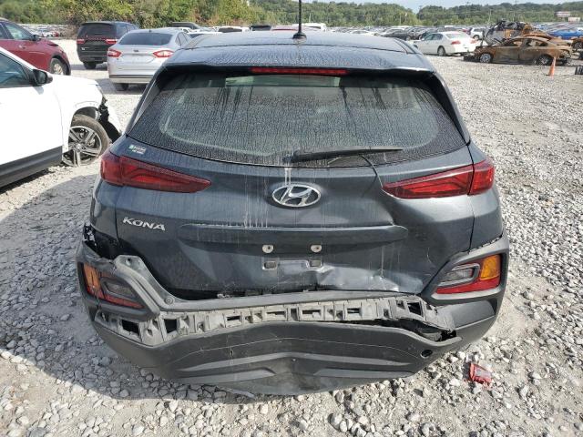 Фото 6 - HYUNDAI KONA