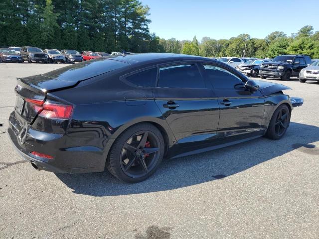 Фото 3 - AUDI A5