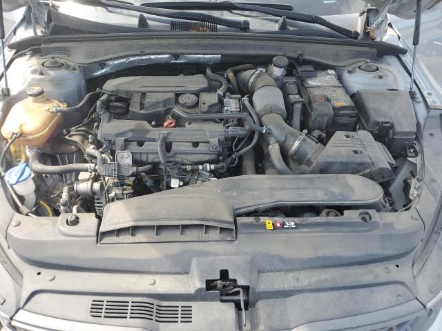 Фото 11 - KIA K5