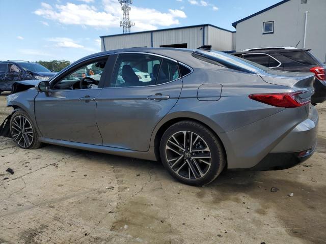 Фото 2 - TOYOTA CAMRY