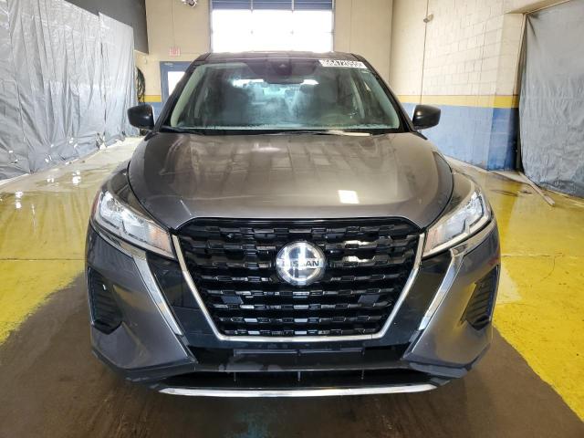 Фото 5 - NISSAN KICKS