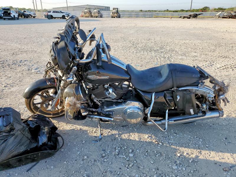 HARLEY-DAVIDSON FL 2023